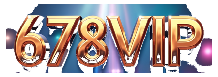 678vip logo