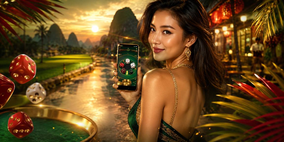 678vip Live Casino với dealer thật và bàn chơi phát trực tiếp từ studio