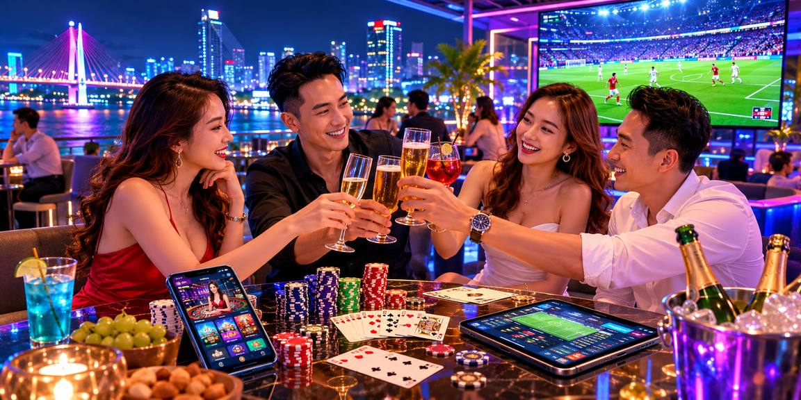 678vip Ocean King Trên 678vip Mang Đến Gì Cho Bạn